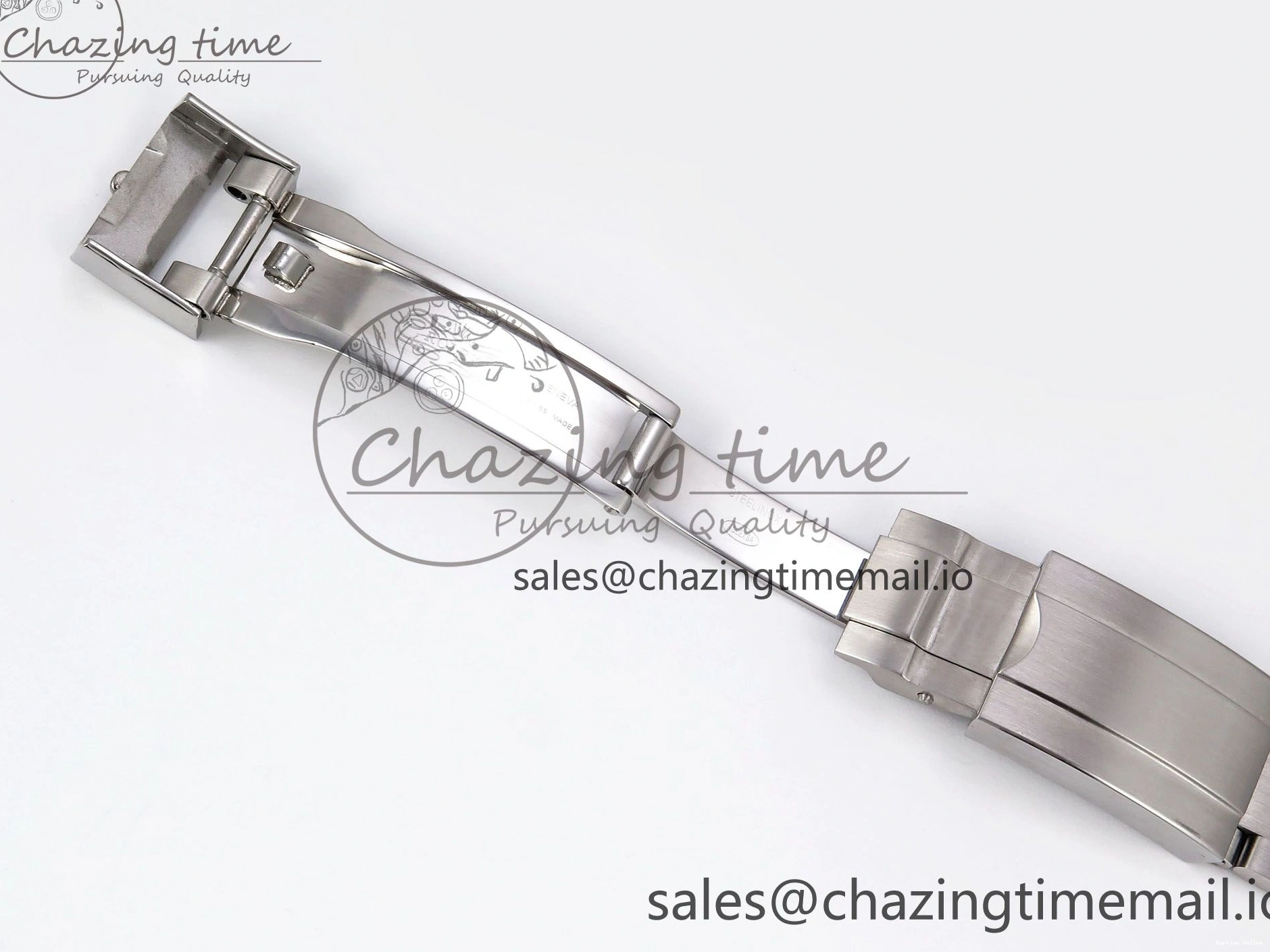 0122 Upgraded Explorer 36 904L Steel KRF 1:1 Best Edition Black Dial on SS Bracelet A2824 V 1179